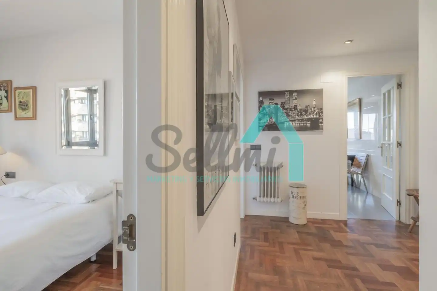 Wohnung zur Miete in Carlos Asensio Bretones, Santo Domingo - El Campillín