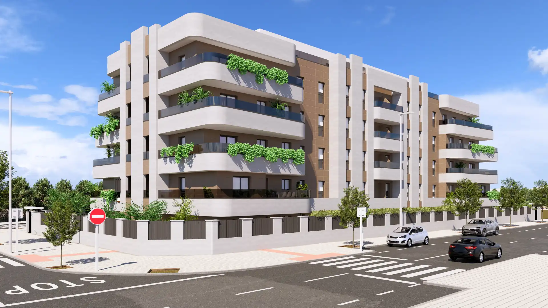 Planta baja en venta en Calle Membrilla, 6, Larache