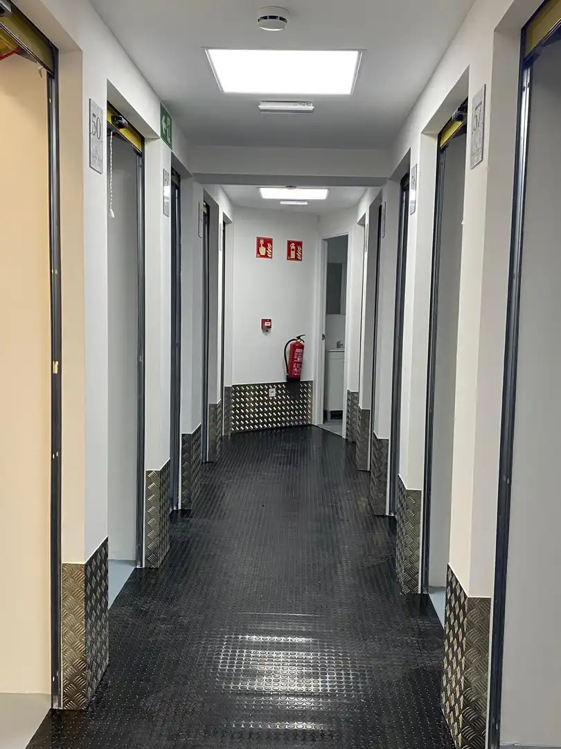 Trastero en venta en Madrid