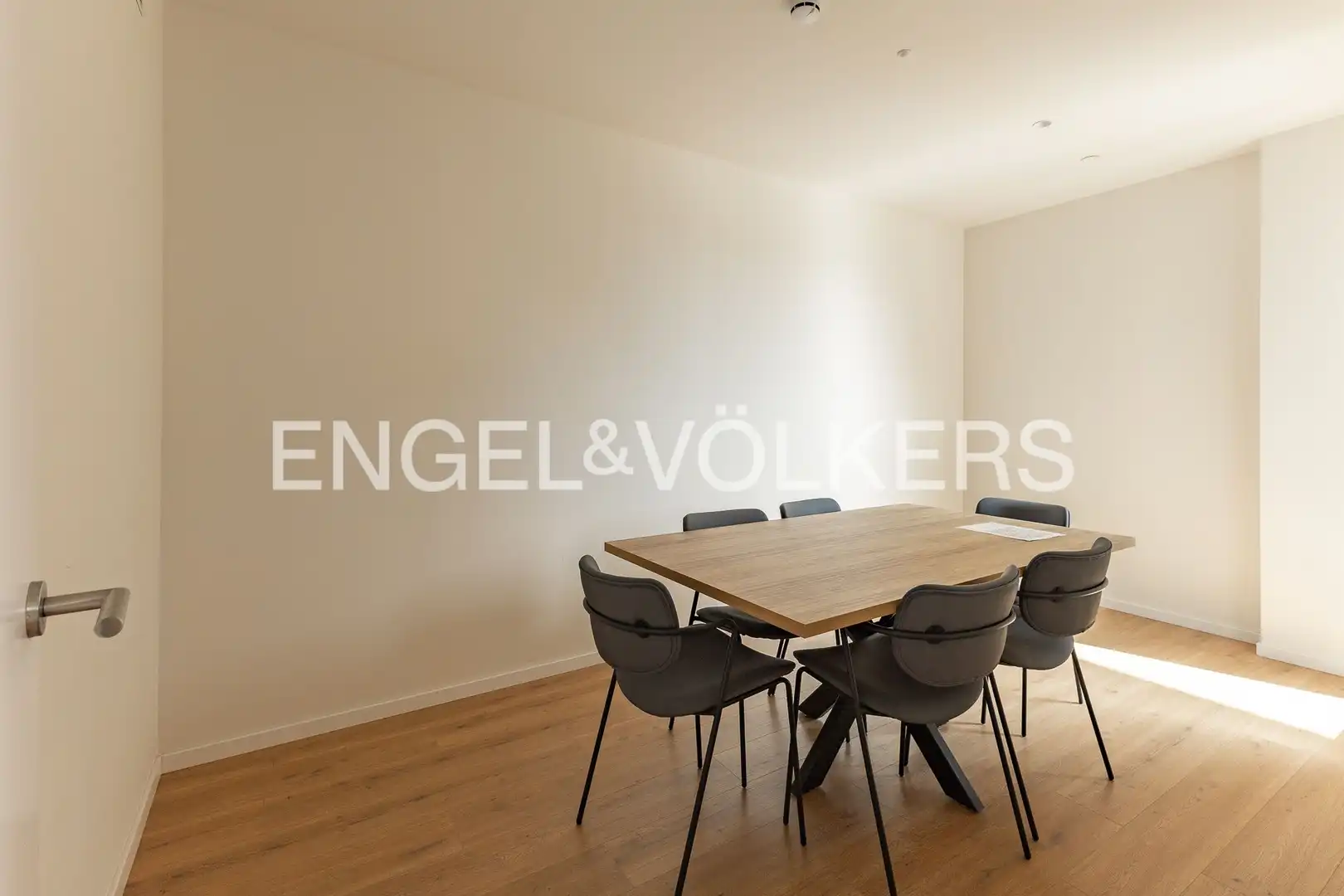Wohnung zur Miete in Eixample