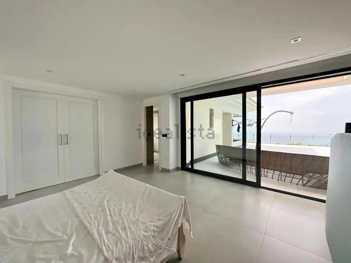 Villa mit Pool zum Verkauf in Altea la Vella, imagen 17