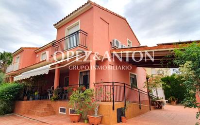 Single-family semi-detached for sale in L'Eliana