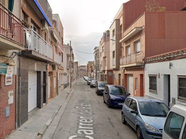 Pis en venda a Carrer de Fàtima
