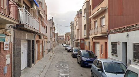 Sabadell (Barcelona). SIN POSESIÓN “OCUPADO” (no se puede visitar ni hipotecar).