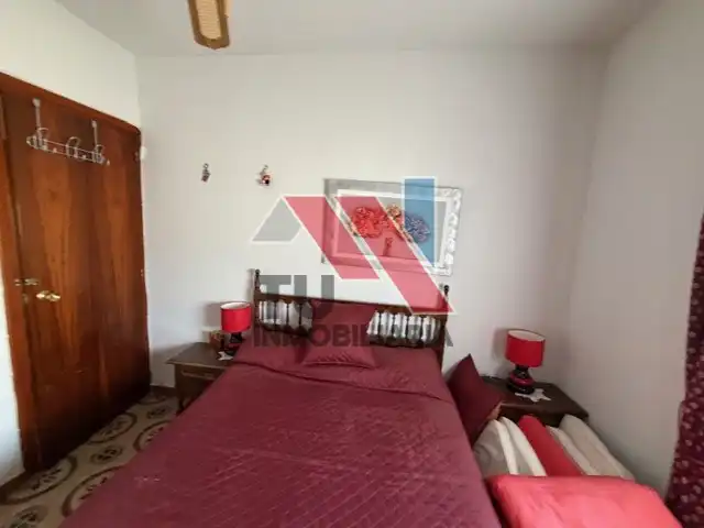 Dormitori de Casa o xalet en venda en Villamiel de Toledo amb Aire condicionat, Terrassa i Piscina