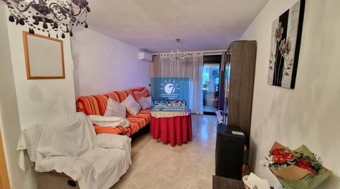 Foto 3 von Wohnung zum Verkauf in Rambla del Espinar, La Herradura centro, Almuñécar