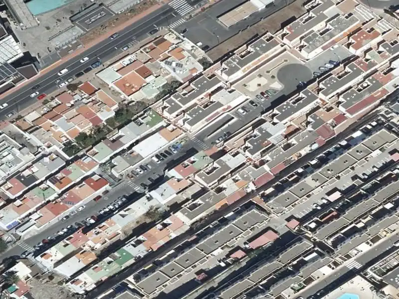 Exterior view of Flat for sale in Puerto Rico