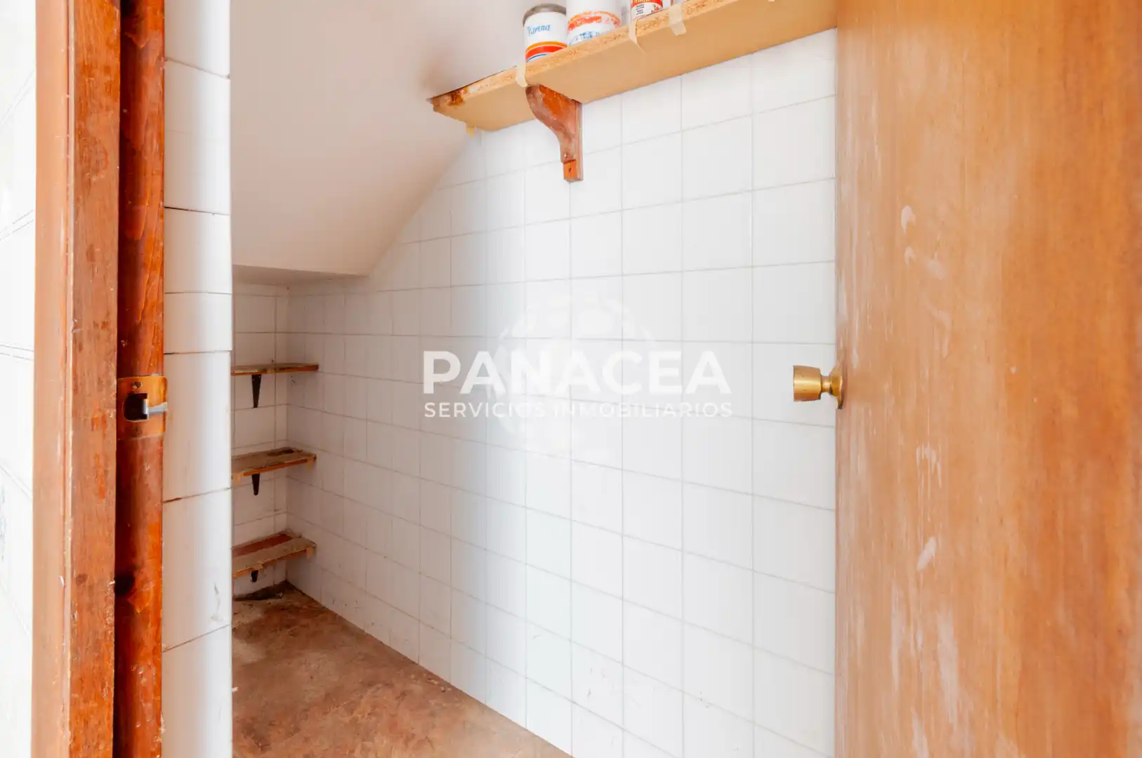 Maison jumelée avec terrasse à vendre à Las Cabañuelas, imagen 12
