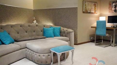 Foto 3 de Pis en venda a La Seca - Los Salgueriños, Pontevedra Capital