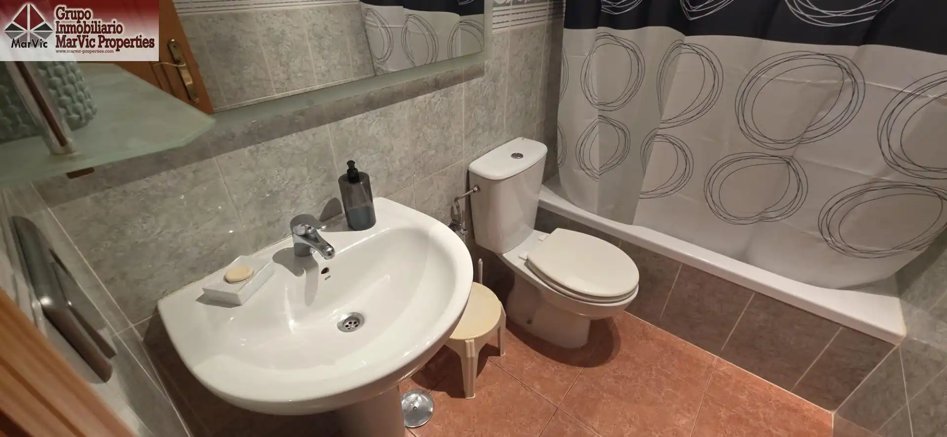 Appartamento con terrazza in vendita a La Nucia Pueblo, imagen 13