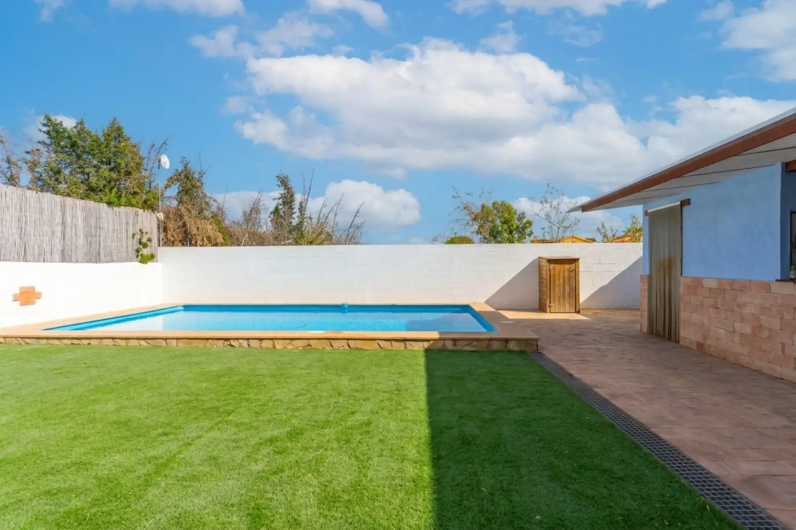 Casa con piscina in vendita a Fortuna, imagen 30