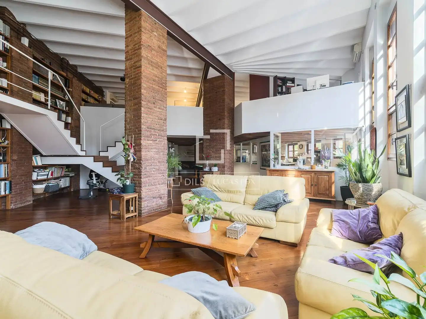 Appartement avec ascenseur à vendre à Sant Martí, imagen 3