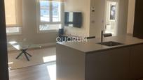 Living room of Flat to rent in Bilbao   with Air Conditioner and Heating