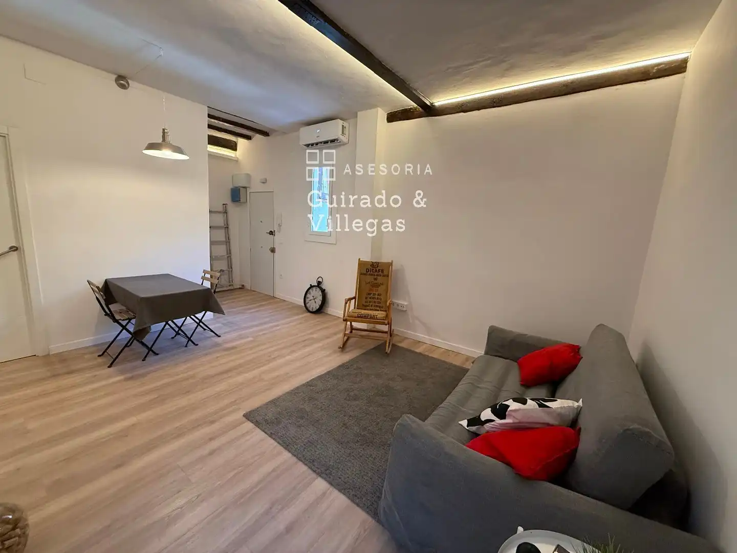 Piso en venta en Calle Sant Erasme, El Raval
