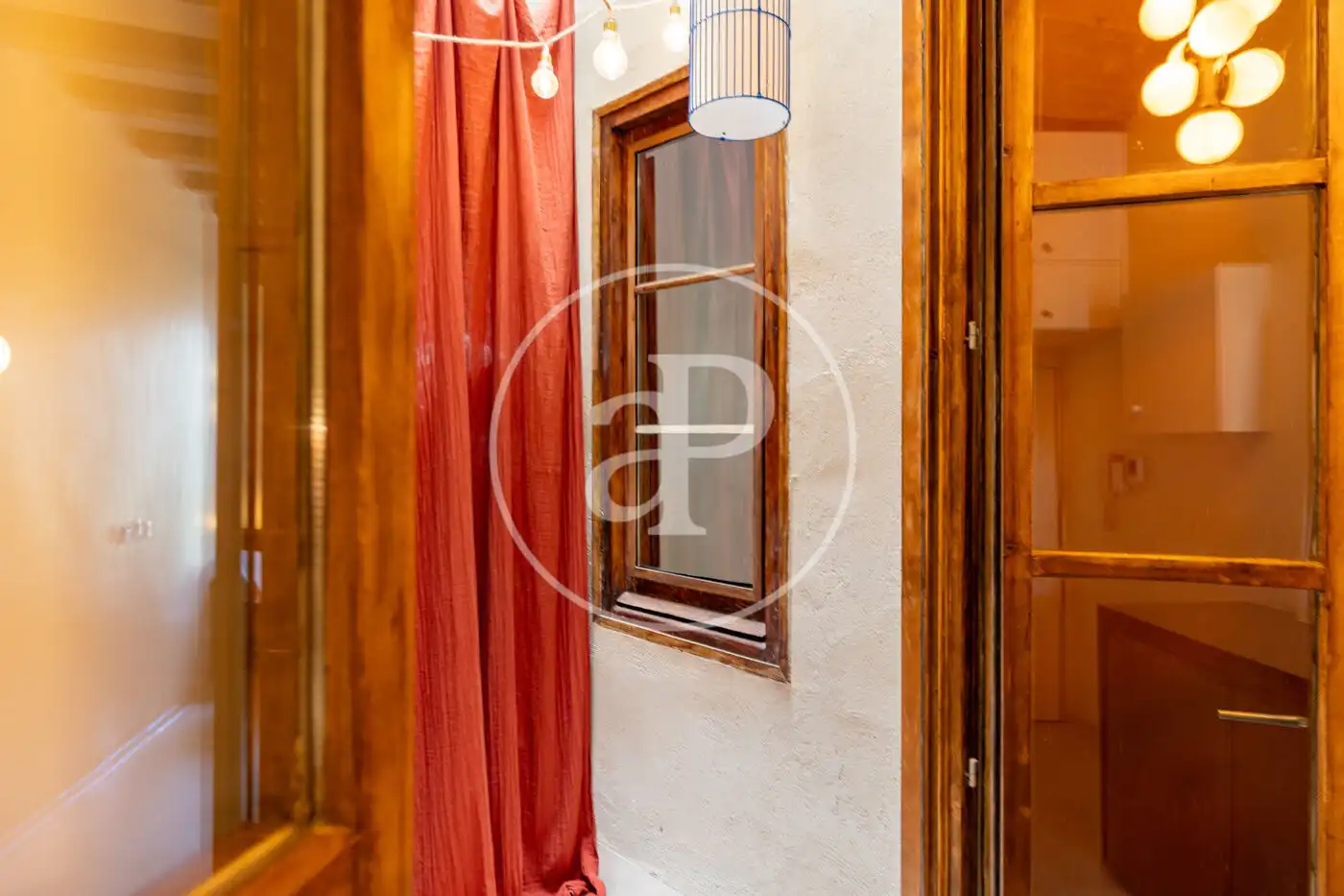 Flat for sale in Barcelona  with Air Conditioner, Heating and Furnished