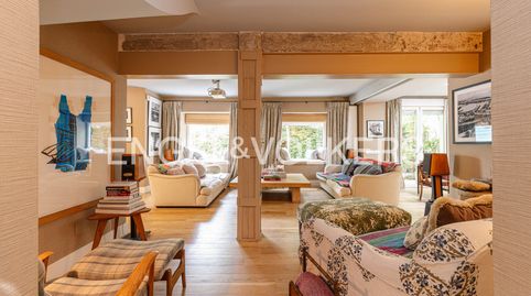 Foto 3 de Casa adosada en venda a Nueva España, Madrid Capital