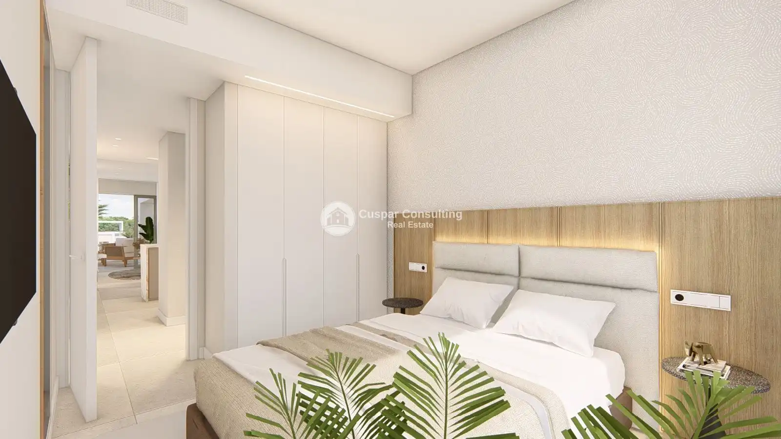 Penthouse with pool for sale in Rojales, imagen 22