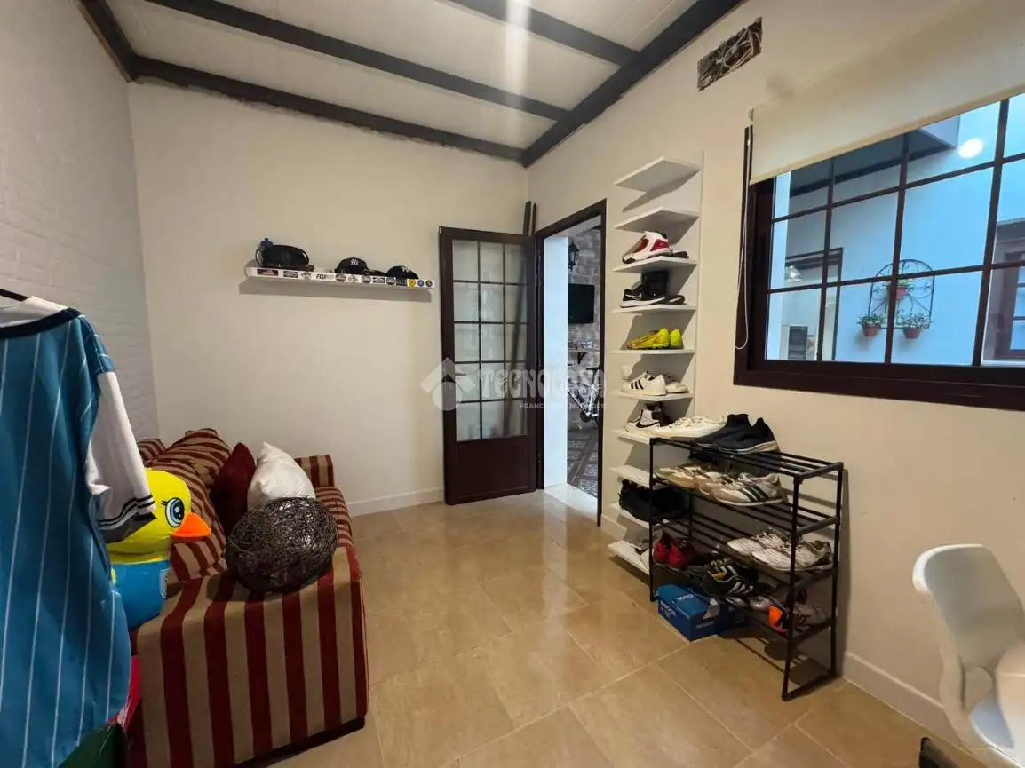 Casa adosada en venta en Calle Dr. Manuel E. Patarroyo, Osuna