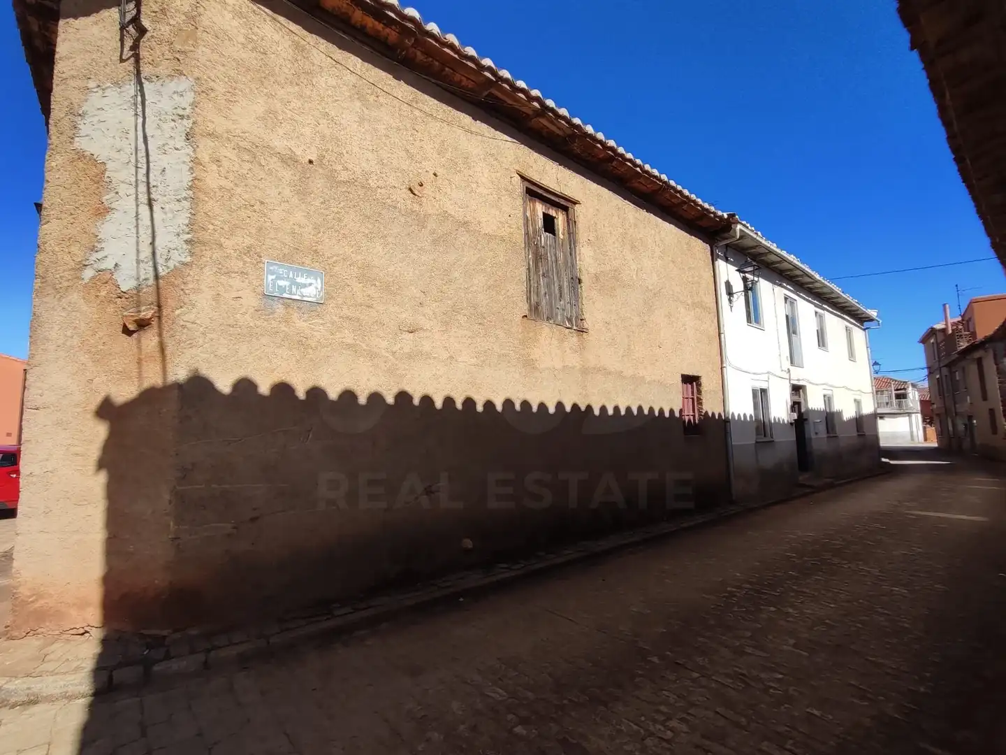 Casa rústica en venda a Calle el Enlace 2, imagen 27