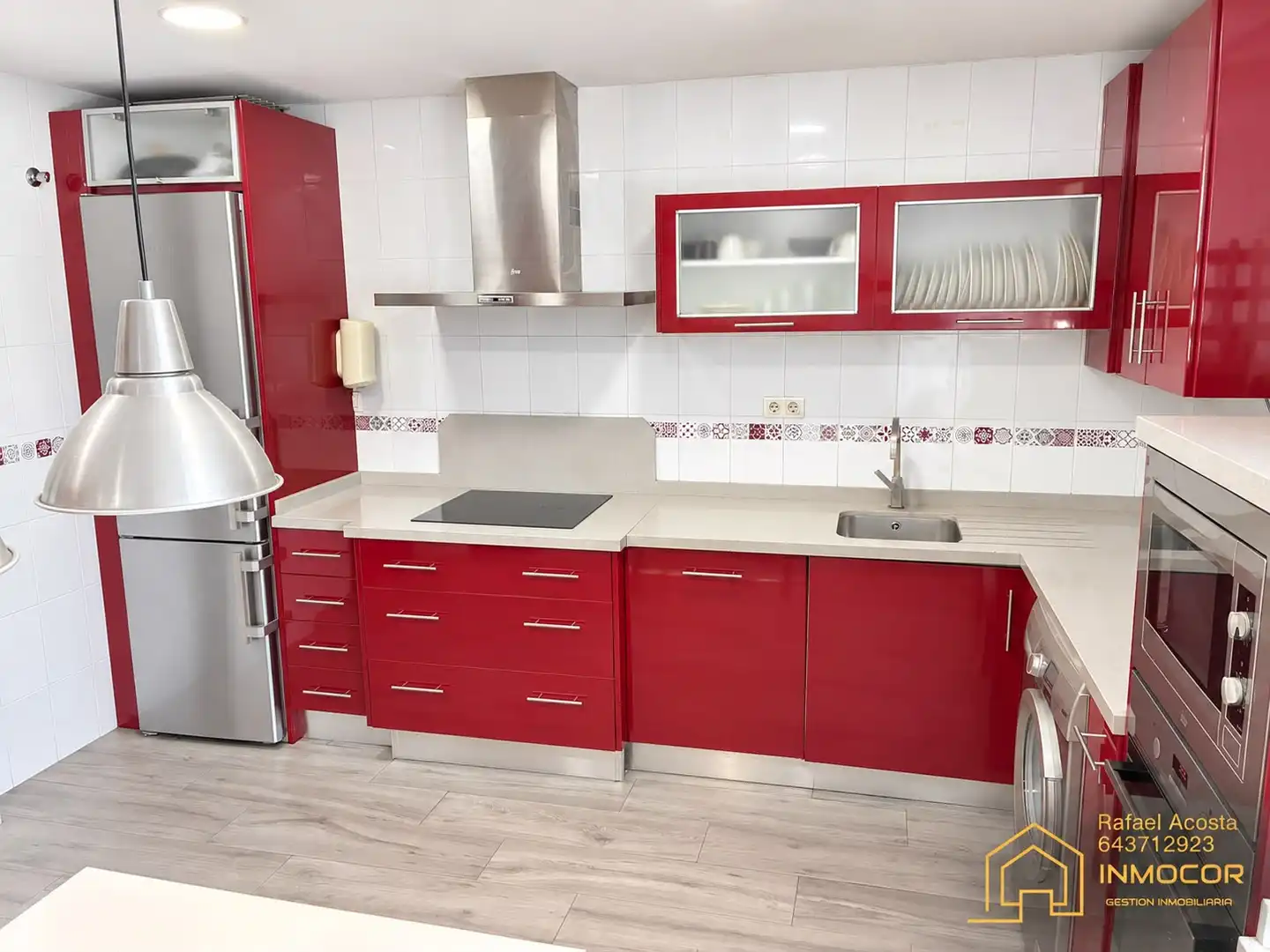Maison mitoyenne à vendre à Avenida de la Igualdad, imagen 8