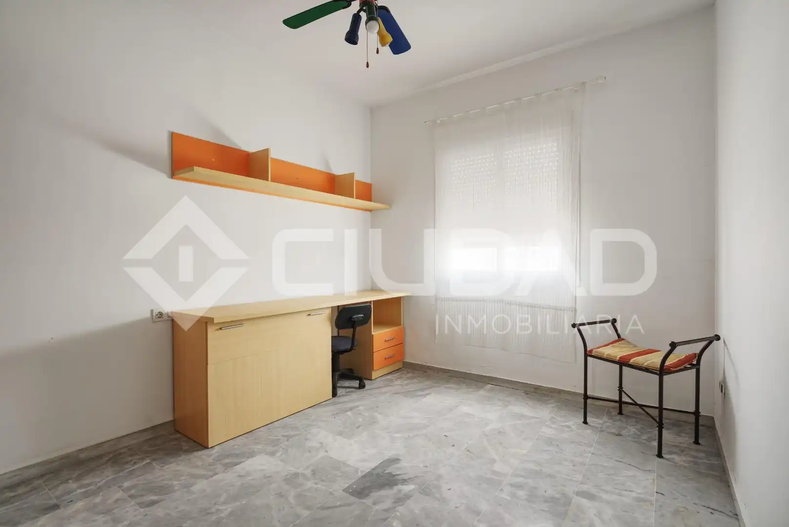 Habitación de Casa o chalet en venta en Isla Mayor con Aire acondicionado y Jardín privado