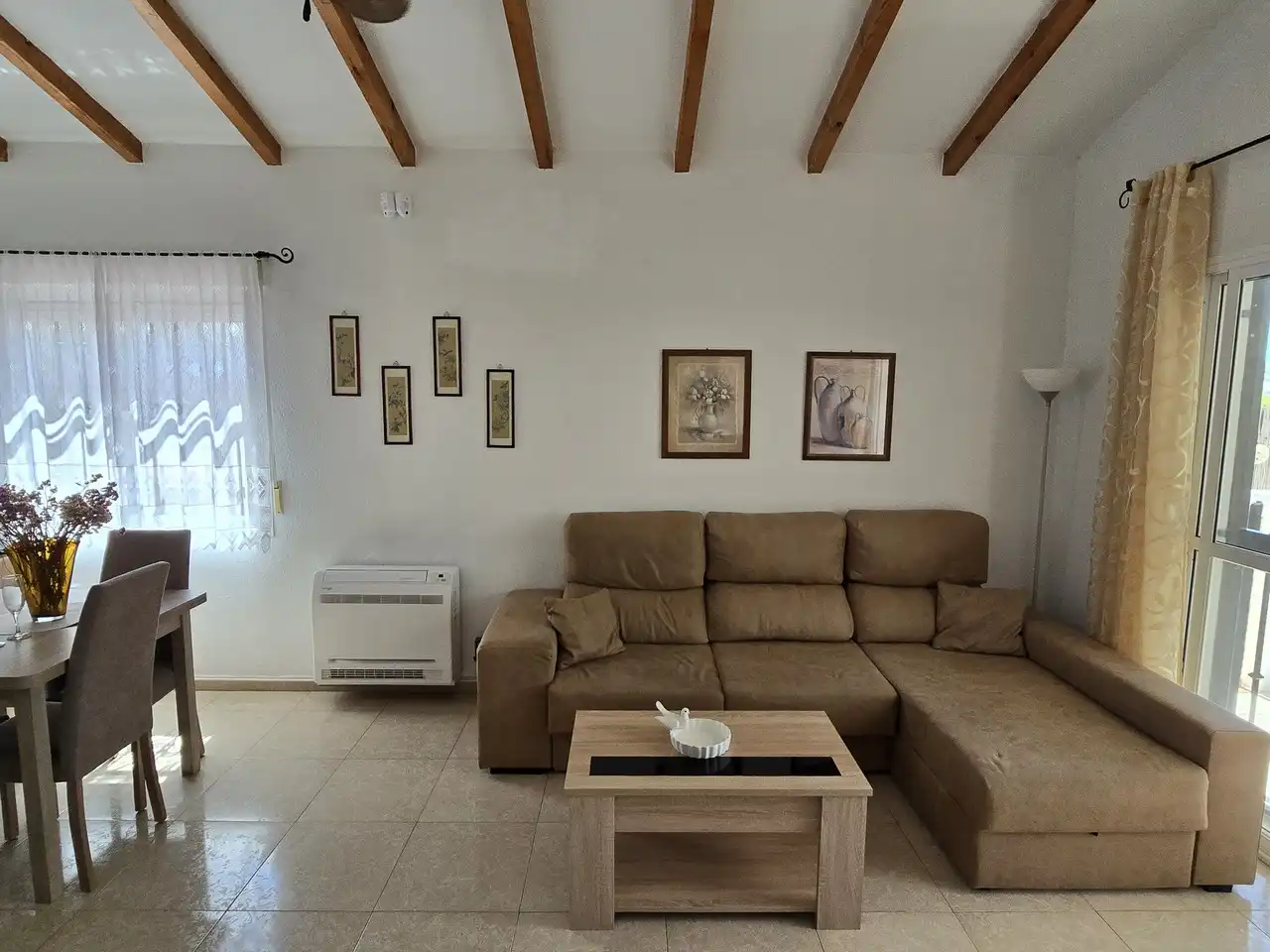 Haus mit Pool zum Verkauf in Alcaucín, imagen 14