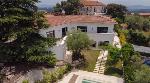 Photo 2 of Houses for sale in Sentmenat, Barcelona