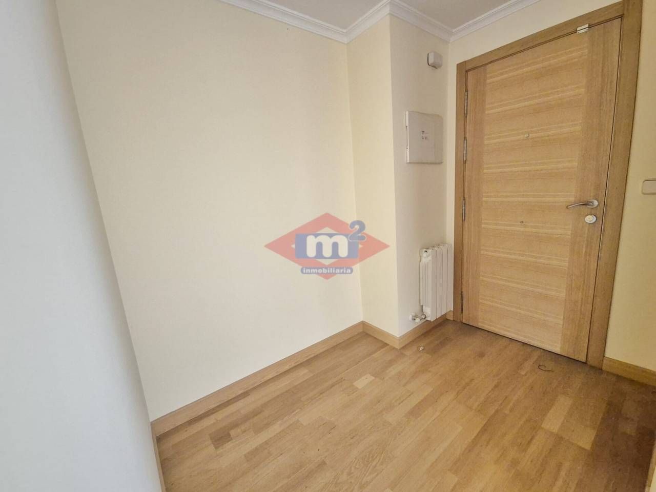 Bedroom of Apartment for sale in Vigo   with Heating and Storage room