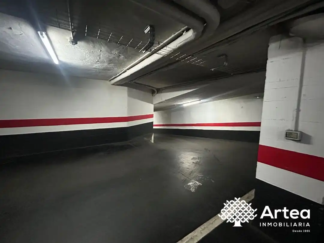 Parkplatz zum Verkauf in Indautxu, imagen 7