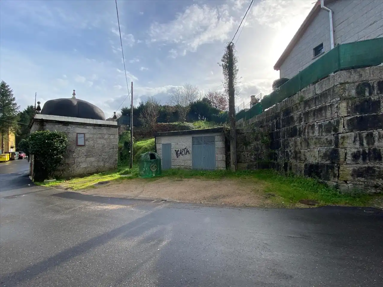 Terreno residencial en venta en SAN ROQUE, imagen 9