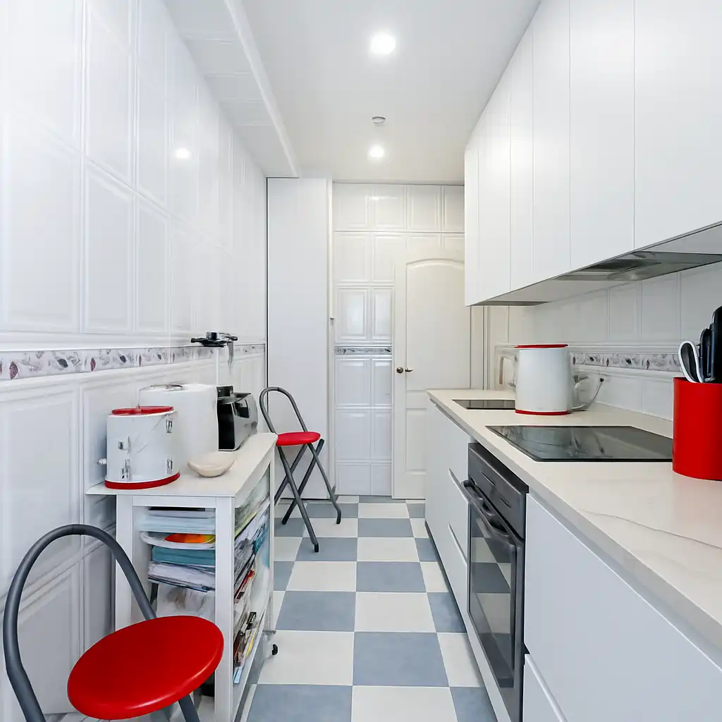 Wohnung zum Verkauf in Avenida Avenida Oporto, imagen 5