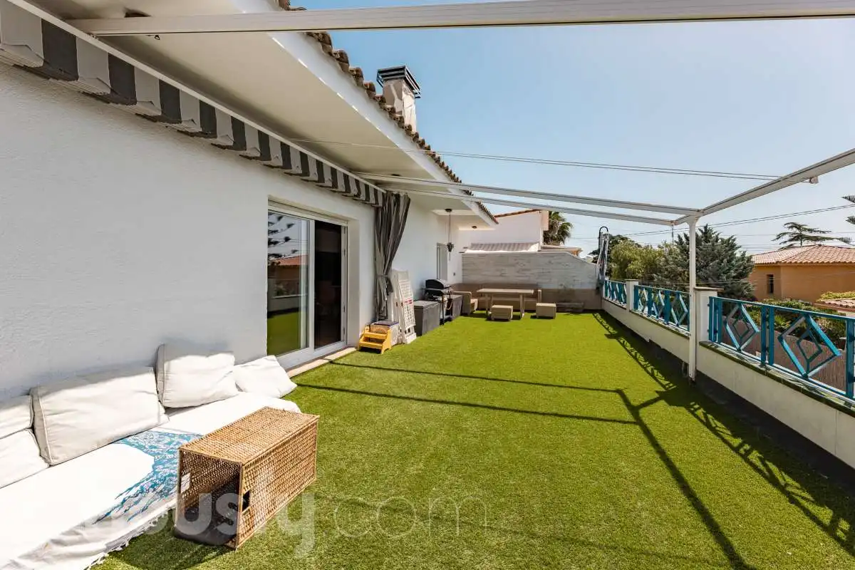 Casa o xalet en venda a Avinguda dels Llimoners, Canet de Mar