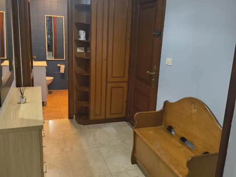 Wohnung zur Miete in Zona Ultramar