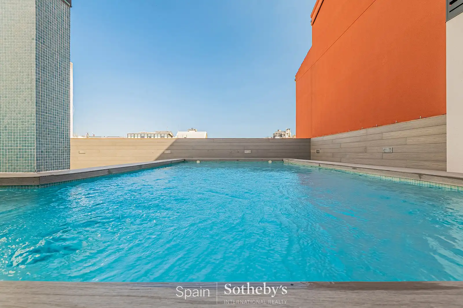Penthouse with lift for sale in Carrer de Provença, imagen 37