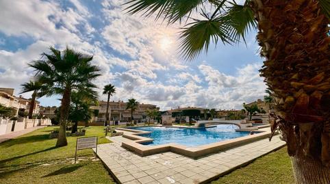 Foto 2 de Casa adosada en venda a Calle Rojales, 2, Juan XXIII, Alicante