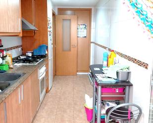 Kitchen of Flat for sale in Benaguasil  with Air Conditioner and Terrace