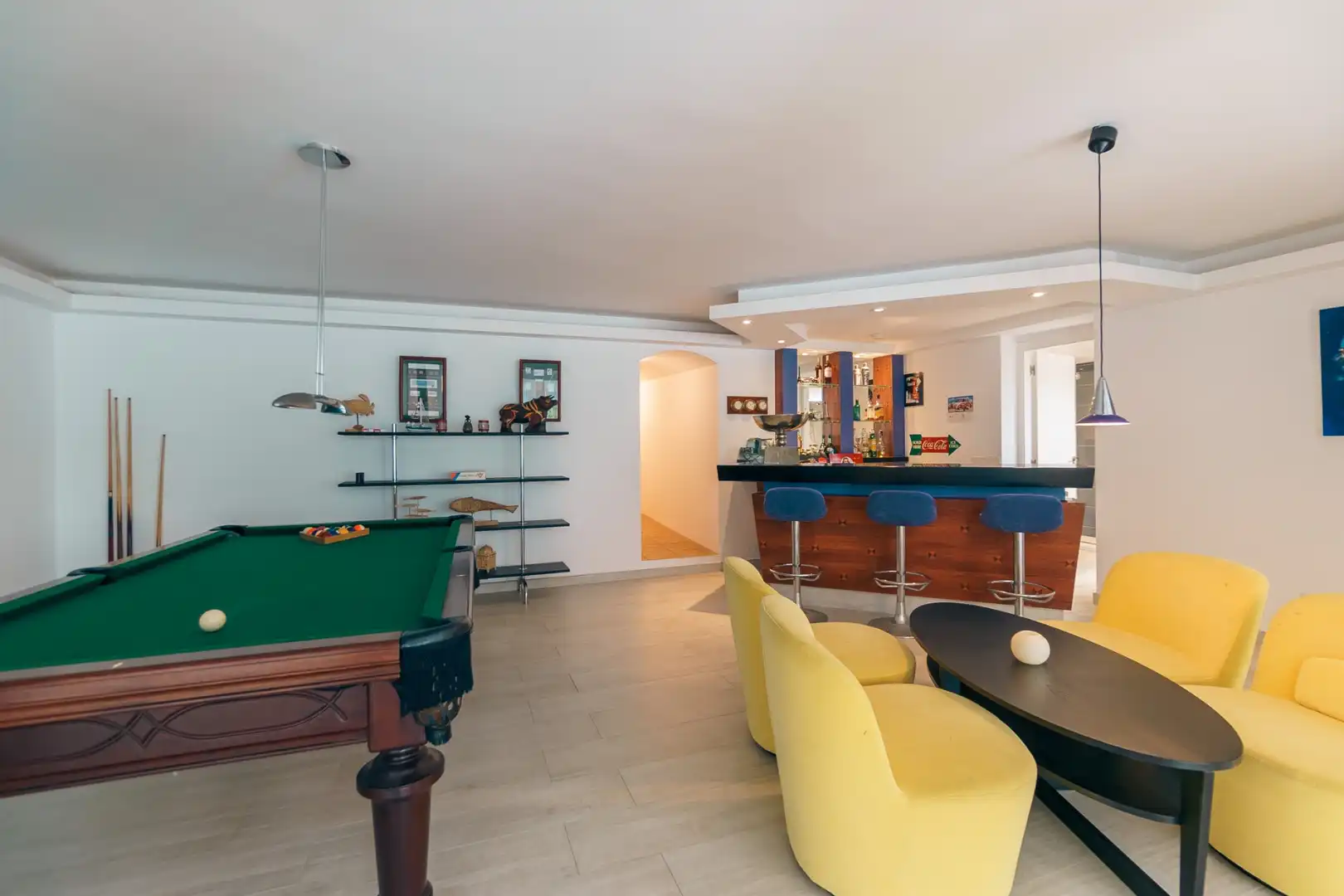 Casa o chalet en venta en L'Alfàs del Pi con Terraza y Piscina