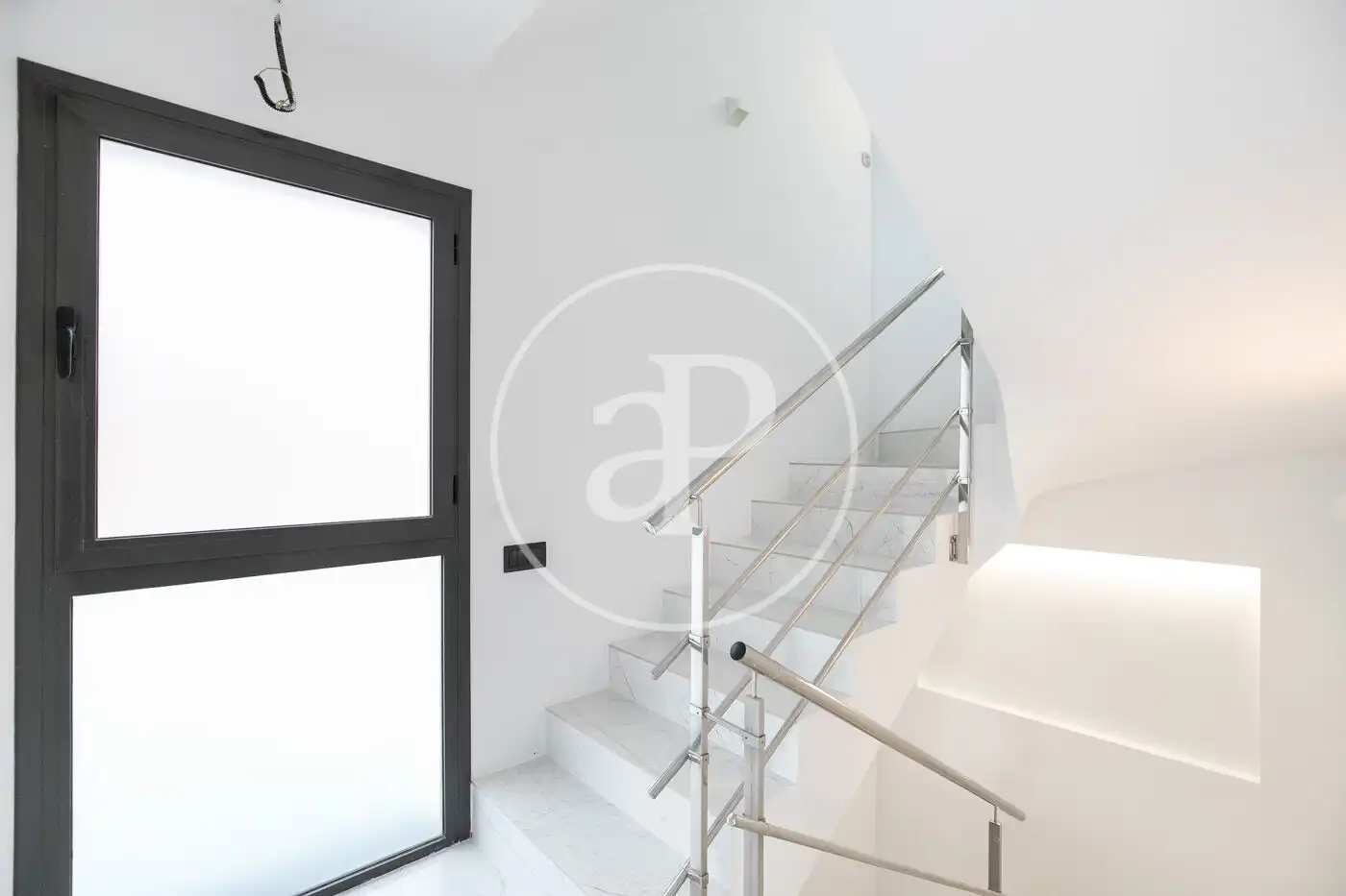 Casa o xalet en venda en Sant Just Desvern amb Aire condicionat, Calefacció i Terrassa