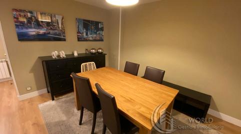 Foto 3 de Pis de lloguer a Calle de Fernando el Católico, Gaztambide, Madrid