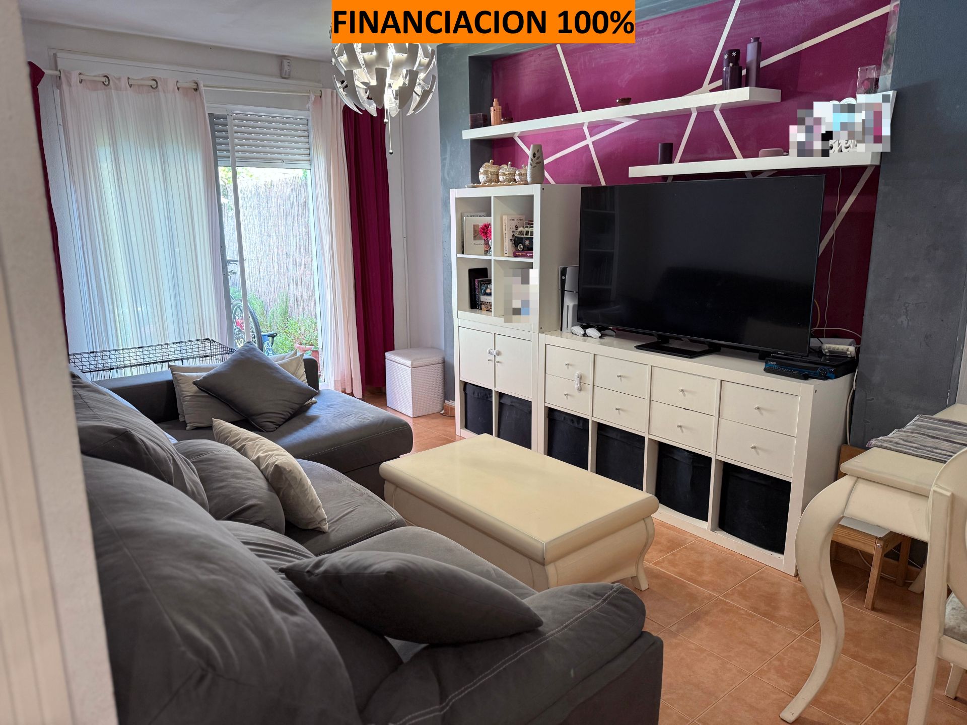 Einfamilien-Reihenhaus zum verkauf in Calle Salvador Allende