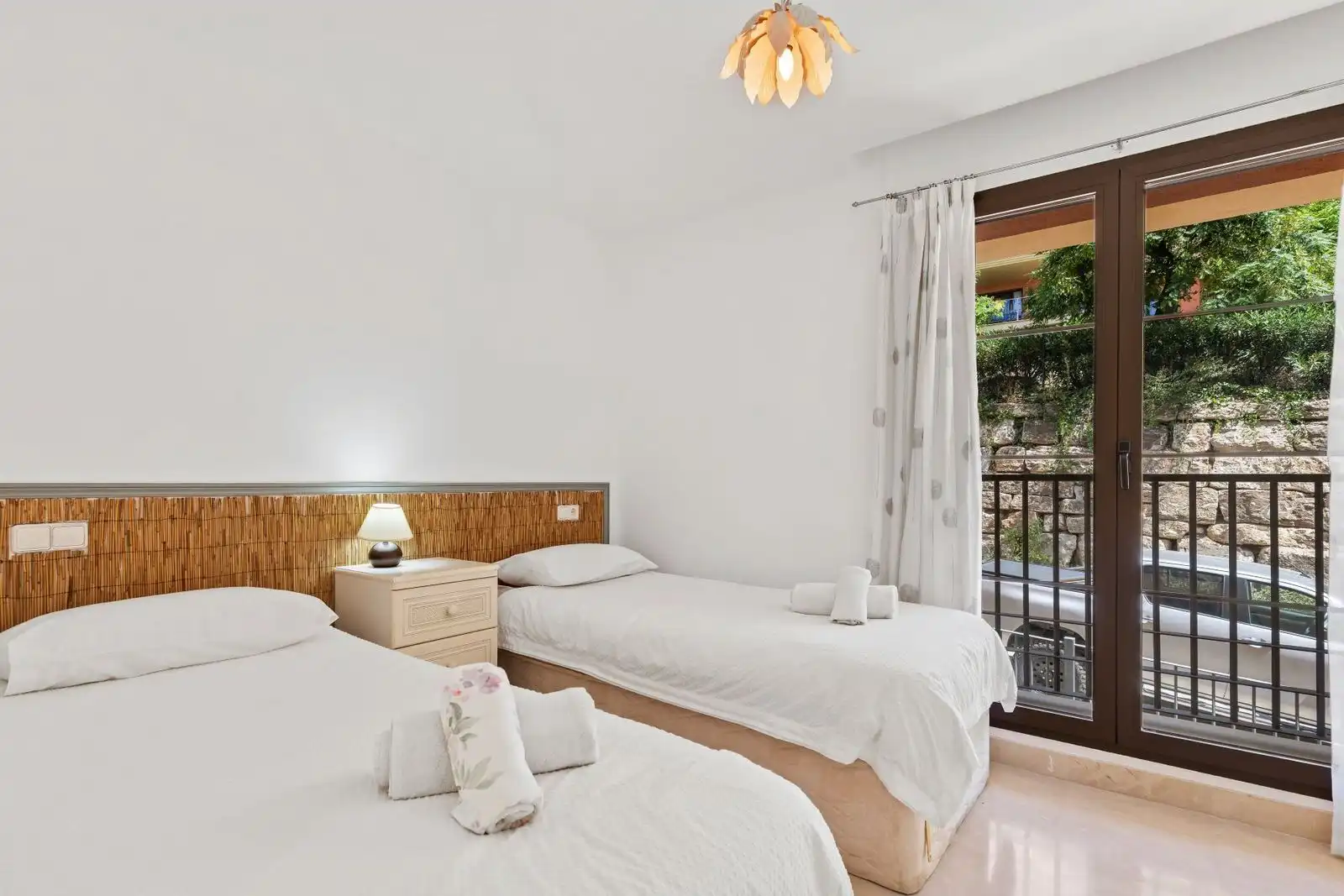Flat with pool for sale in Calle Los Arqueros 100, imagen 13
