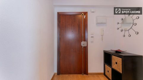 Foto 2 de Piso de alquiler en Na Rovella - Hermanos Maristas, Valencia Capital