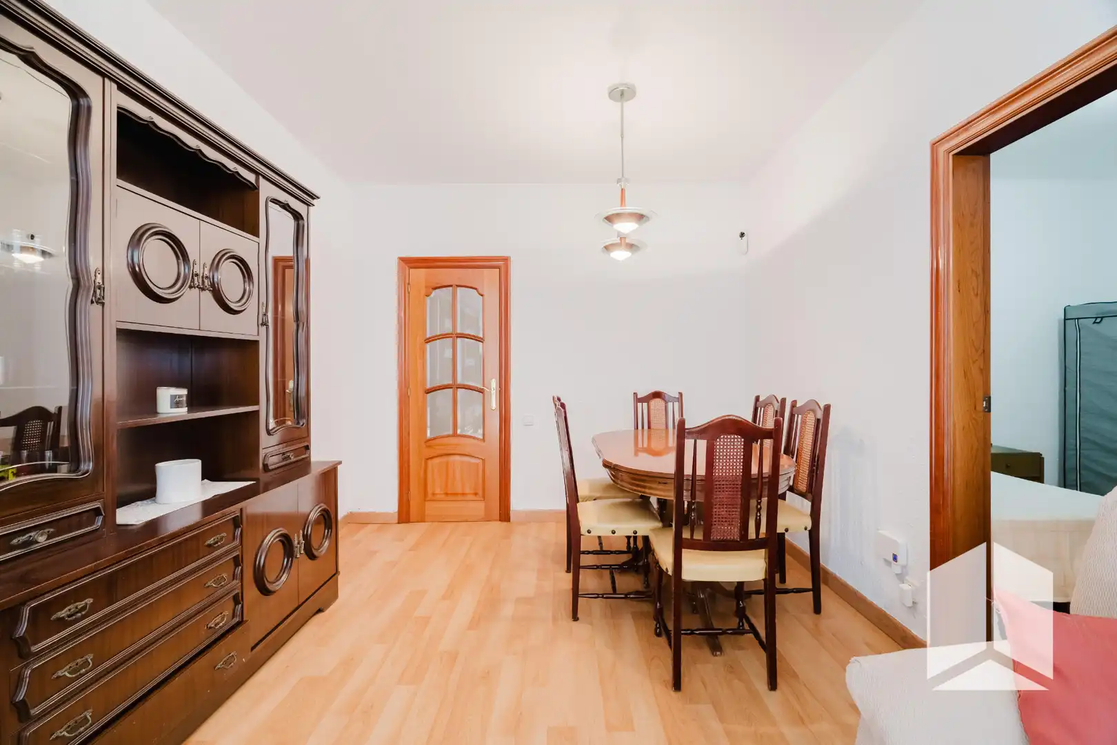 Piso con ascensor en venta en Avinguda de Manuel Girona, imagen 5