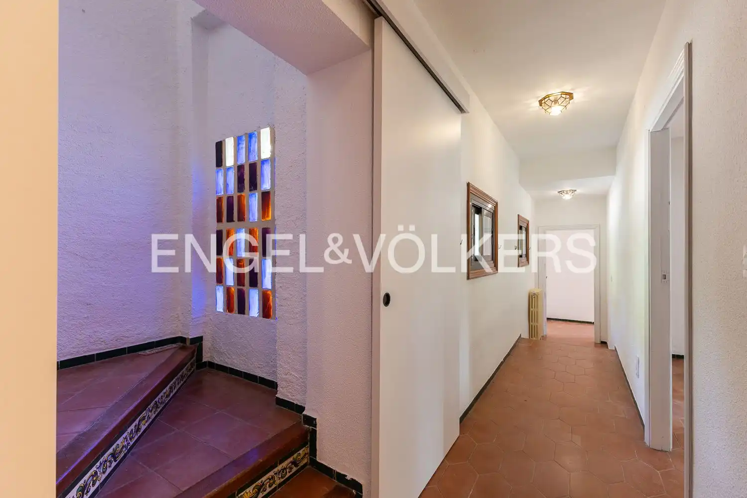 Casa o chalet de alquiler en Paterna con Aire acondicionado, Calefacción y Jardín privado