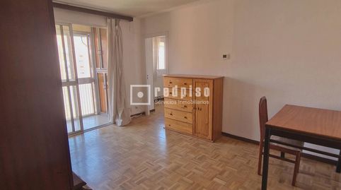 Foto 5 von Wohnung zum Verkauf in Numancia, Madrid Capital