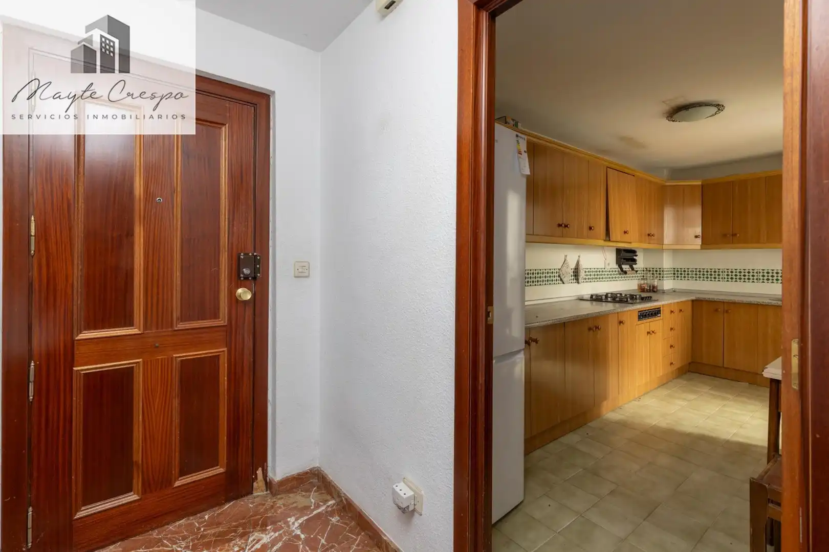 Wohnung zum Verkauf in Calle de San Cecilio, imagen 7