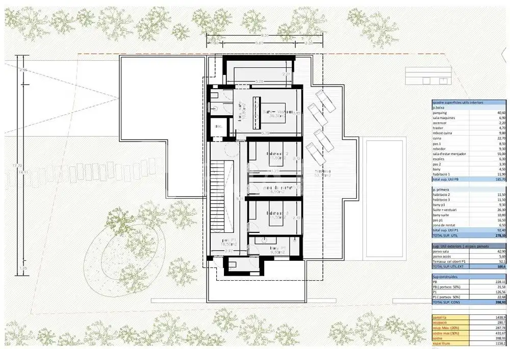 Terreny residencial en venda a El Mirador - La Cornisa, imagen 35