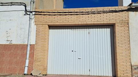 Foto 5 de Casa adosada en venda a Calle Utiel-las Cuevas, 64, Utiel, Valencia