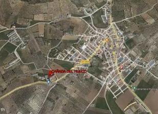 Exterior view of Land for sale in Montillana