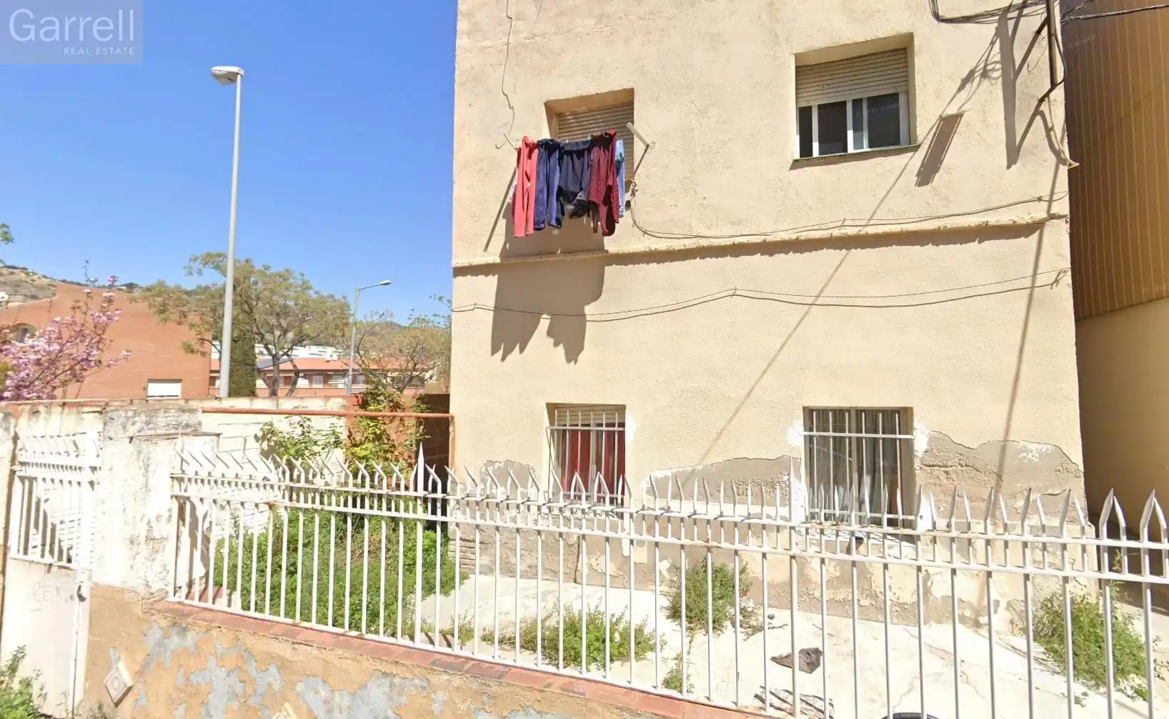 Flat for sale in PASSATGE SOLER I BIOSCA 
Es: Pl: Pt:
 BADALONA (BARCELONA), imagen 2